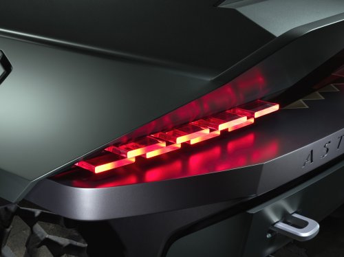 Aston Martin’s V12 Tactical SUV Only Exists To Get Shot At In Call Of Duty