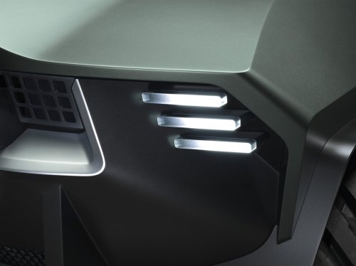 Aston Martin, SUV, Aston Martin’s V12 Tactical SUV Only Exists To Get Shot At In Call Of Duty