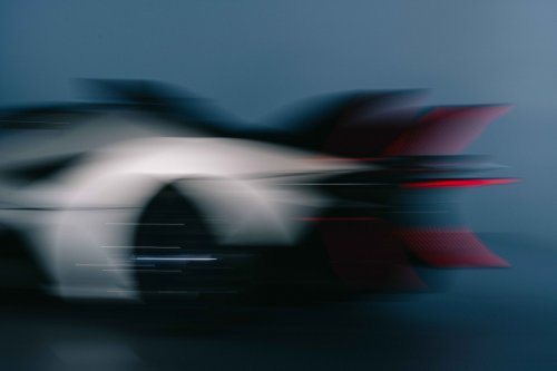 The Apollo Evo Caribbean Dragon’s V12 Screams With A Ferrari Accent