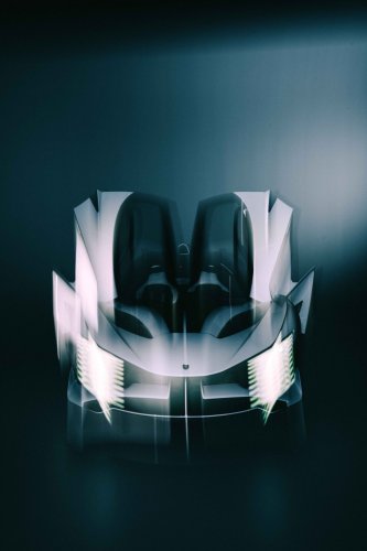 The Apollo Evo Caribbean Dragon’s V12 Screams With A Ferrari Accent