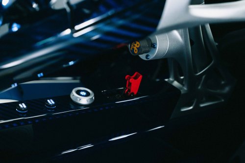 The Apollo Evo Caribbean Dragon’s V12 Screams With A Ferrari Accent