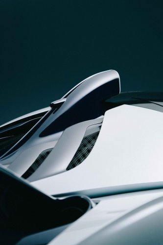 The Apollo Evo Caribbean Dragon’s V12 Screams With A Ferrari Accent