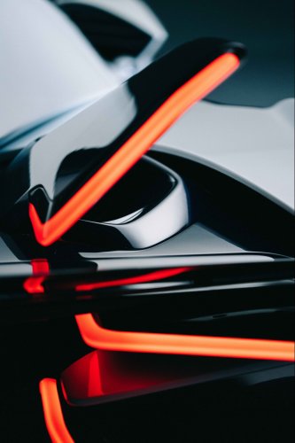 The Apollo Evo Caribbean Dragon’s V12 Screams With A Ferrari Accent