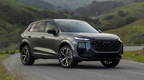 Jeep, Jeep Dealers Are Drowning In Unsold SUVs But Still Won’t Cut You A Better Deal