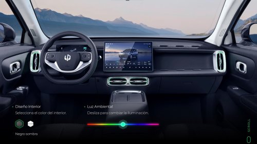 Stellantis, Stellantis Brings China’s Leapmotors To North America, But You Won’t See One In The US