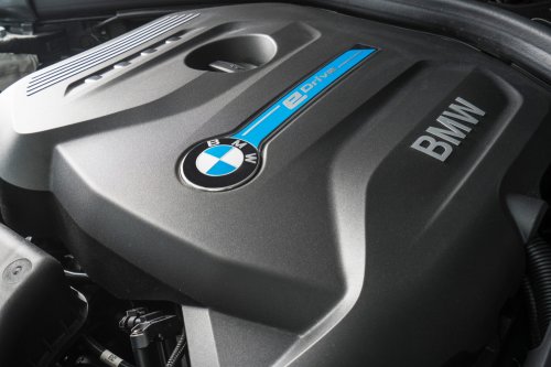 BMW Tells 29,919 Owners To Keep Their Hybrids Away From The House