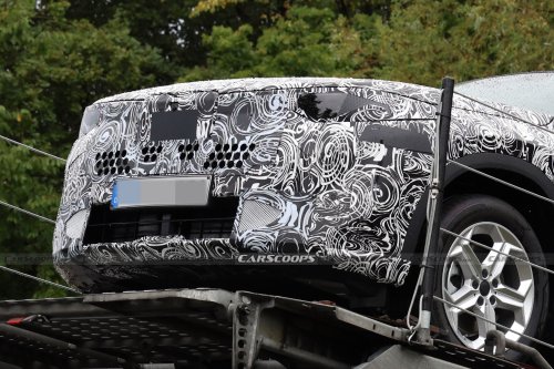 BMW Is Fixing The X2’s Face But Skipping Its Ugliest Angle