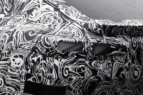 BMW Is Fixing The X2’s Face But Skipping Its Ugliest Angle