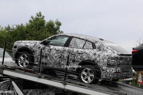 BMW Is Fixing The X2’s Face But Skipping Its Ugliest Angle