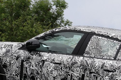 BMW Is Fixing The X2’s Face But Skipping Its Ugliest Angle