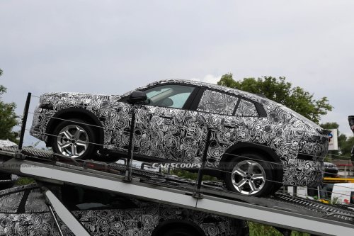 BMW Is Fixing The X2’s Face But Skipping Its Ugliest Angle