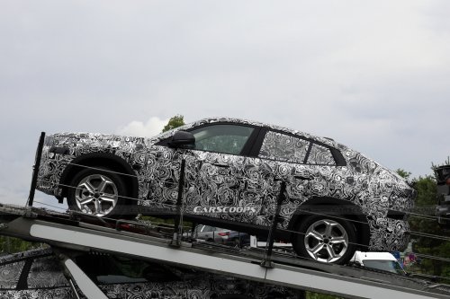 BMW Is Fixing The X2’s Face But Skipping Its Ugliest Angle
