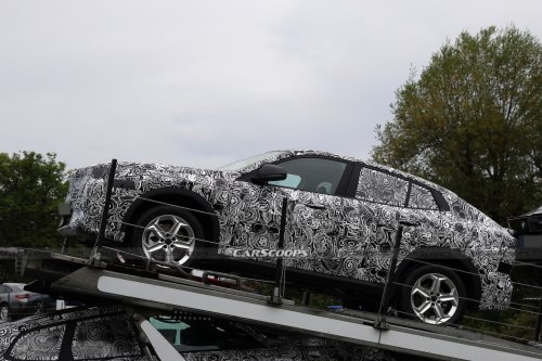 BMW Is Fixing The X2’s Face But Skipping Its Ugliest Angle