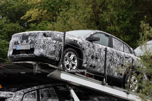 BMW Is Fixing The X2’s Face But Skipping Its Ugliest Angle