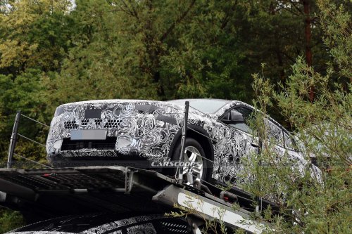 BMW Is Fixing The X2’s Face But Skipping Its Ugliest Angle