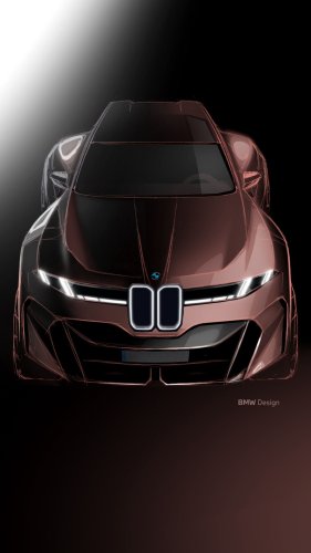 There’s A New BMW X5 That Out-Rooms The X7 And Has An 8K Cinema, But It’s Not For You