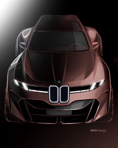 There’s A New BMW X5 That Out-Rooms The X7 And Has An 8K Cinema, But It’s Not For You