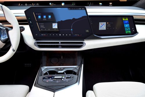 BMW’s New X5 Forces Every Early Buyer To Pay $1,085 For A Slab Of Rock