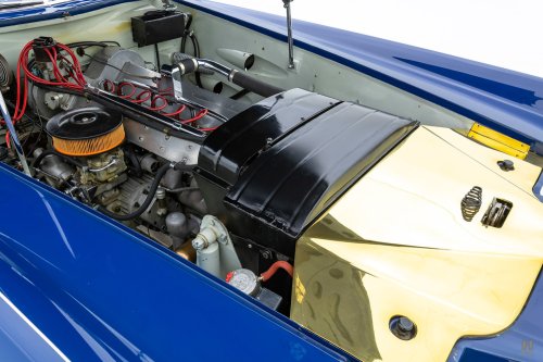 The Last Real Bugatti Was Finished By A Chrysler Designer