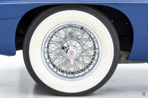 The Last Real Bugatti Was Finished By A Chrysler Designer