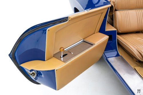 The Last Real Bugatti Was Finished By A Chrysler Designer