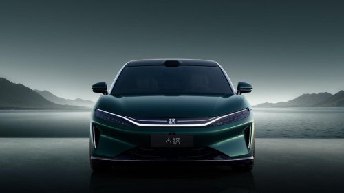Battery, BYD, It Takes A 1,600-Pound Battery To Move A BYD Sedan Longer Than An S-Class