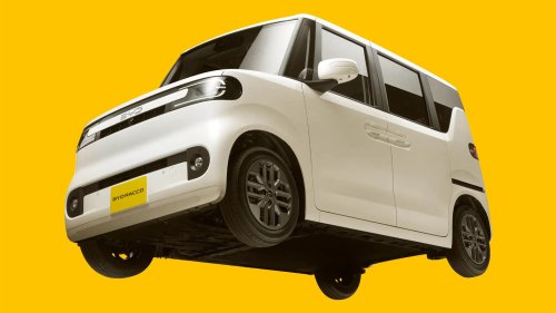 BYD’s Kei EV Has The Lowest Sticker In Japan And The Highest Price On The Road