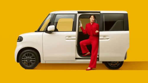 BYD’s Kei EV Has The Lowest Sticker In Japan And The Highest Price On The Road