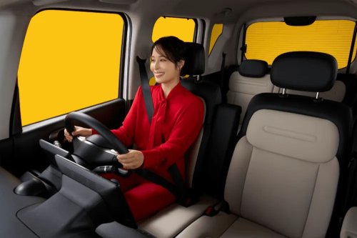 BYD’s Kei EV Has The Lowest Sticker In Japan And The Highest Price On The Road