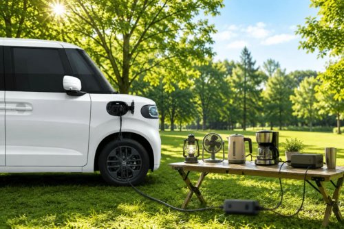 BYD’s Kei EV Has The Lowest Sticker In Japan And The Highest Price On The Road