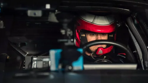 BYD, Yangwang’s Driver Lifted Early At 308 MPH And Now BYD Wants Another Go