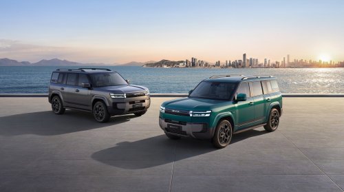 The World’s Biggest EV Market Just Went Into Reverse After Years Of Growth