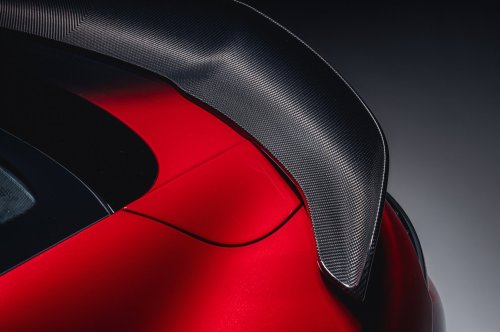 Mansory Charges Bentley Owners To Do This, Bentley Now Does It In-House
