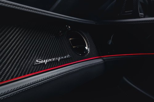 Mansory Charges Bentley Owners To Do This, Bentley Now Does It In-House
