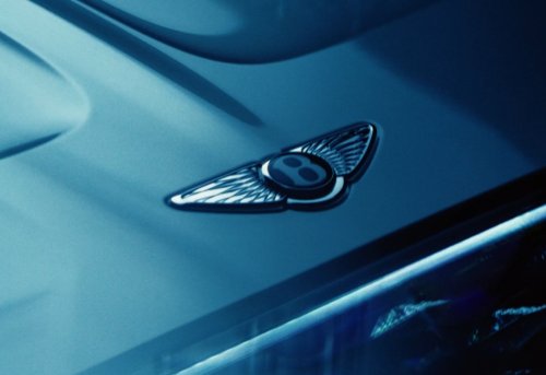 Bentley, Bentley Showcases High-Tech Interior For New Torcal EV