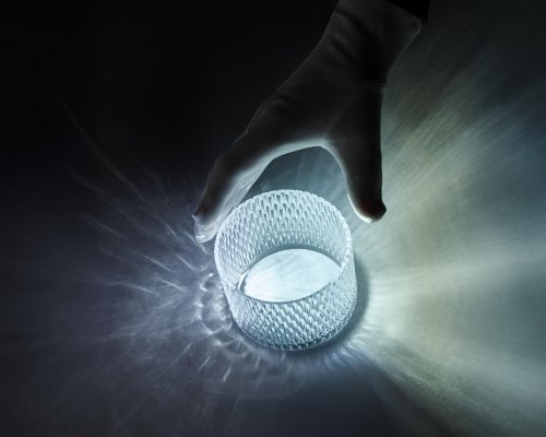 Bentley, Bentley Showcases High-Tech Interior For New Torcal EV