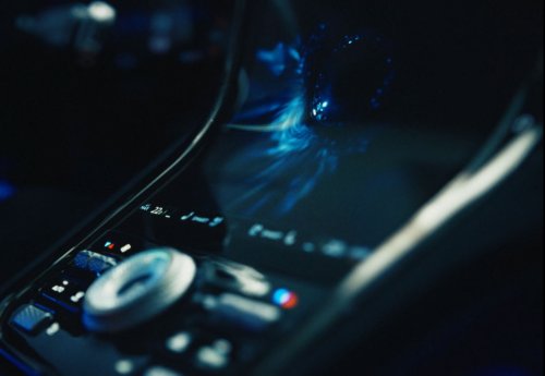 Bentley Showcases High-Tech Interior For New Torcal EV