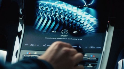 Bentley’s Torcal Is Its Quickest And Most Powerful Car Ever, Just Don’t Ask About Its Porsche Cousin