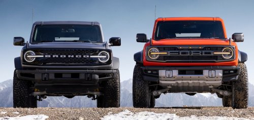 Ford Bronco, Ford, 15 Bronco Fires Later, Ford’s Fix For 565,000 Broncos Is Basically Tape
