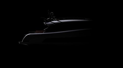 Brabus Turns Mercedes Into Monsters, Now It’s Building A Yacht Too