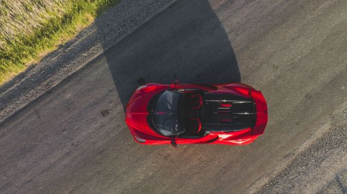 Someone Drove Their Bugatti 321 Miles And Might Pocket Millions For Their Trouble