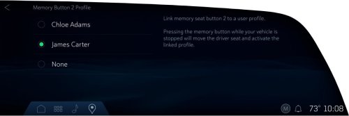 Cadillac, Cadillac’s Update Makes The Touchscreen Buttons Harder To Miss