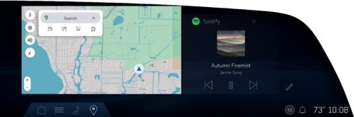 Cadillac’s Update Makes The Touchscreen Buttons Harder To Miss