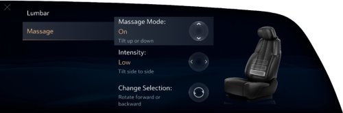 Cadillac, Cadillac’s Update Makes The Touchscreen Buttons Harder To Miss