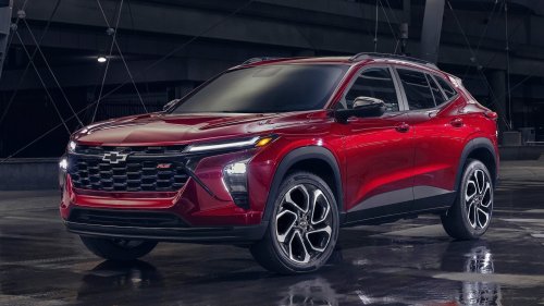 Jeep, Jeep Dealers Are Drowning In Unsold SUVs But Still Won’t Cut You A Better Deal