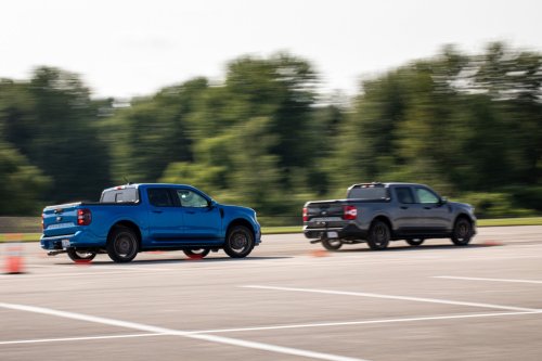 Ford Wants To Drop Cars Like Nikes, And It’s Betting You’ll Snag A $57,350 Bronco