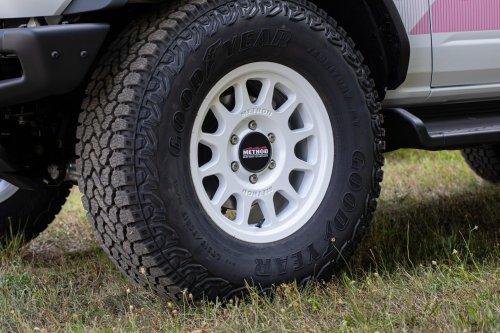 Ford, Ford Bronco, Ford Wants To Drop Cars Like Nikes, And It’s Betting You’ll Snag A $57,350 Bronco