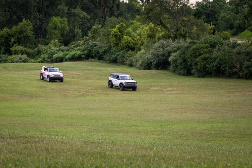 Ford Wants To Drop Cars Like Nikes, And It’s Betting You’ll Snag A $57,350 Bronco