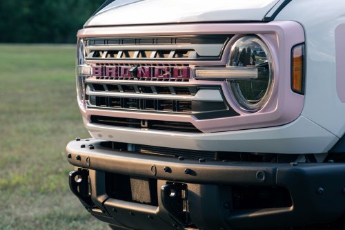 Ford, Ford Bronco, Ford Wants To Drop Cars Like Nikes, And It’s Betting You’ll Snag A $57,350 Bronco
