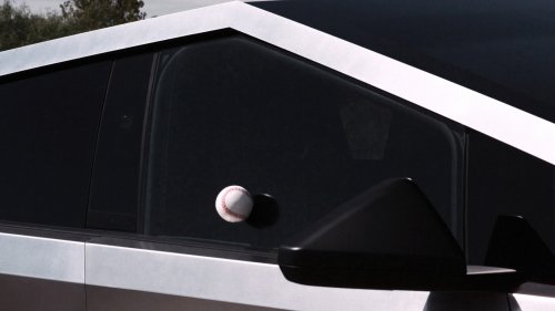 Cybertruck, Ford, The Cybertruck Is Flopping So Hard It Could Knock Ford’s Edsel Off Its Throne